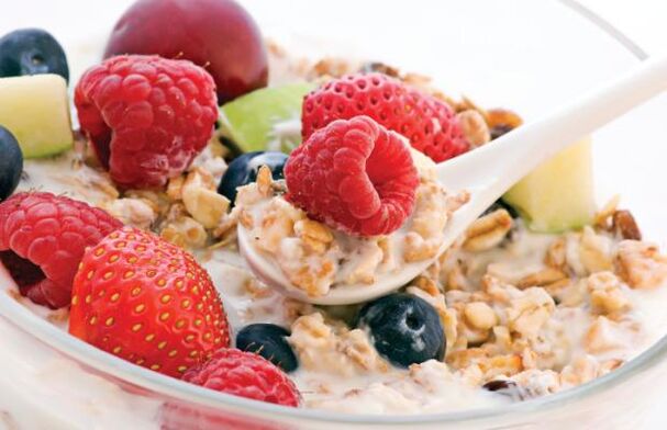 alimentos saludables para el crecimiento de los senos